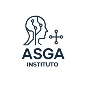 Logo ASGA Instituto