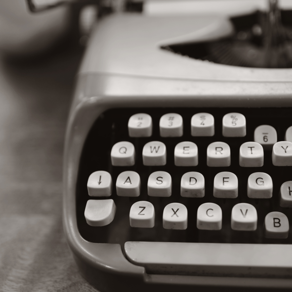 The Obsolescence of Authorship