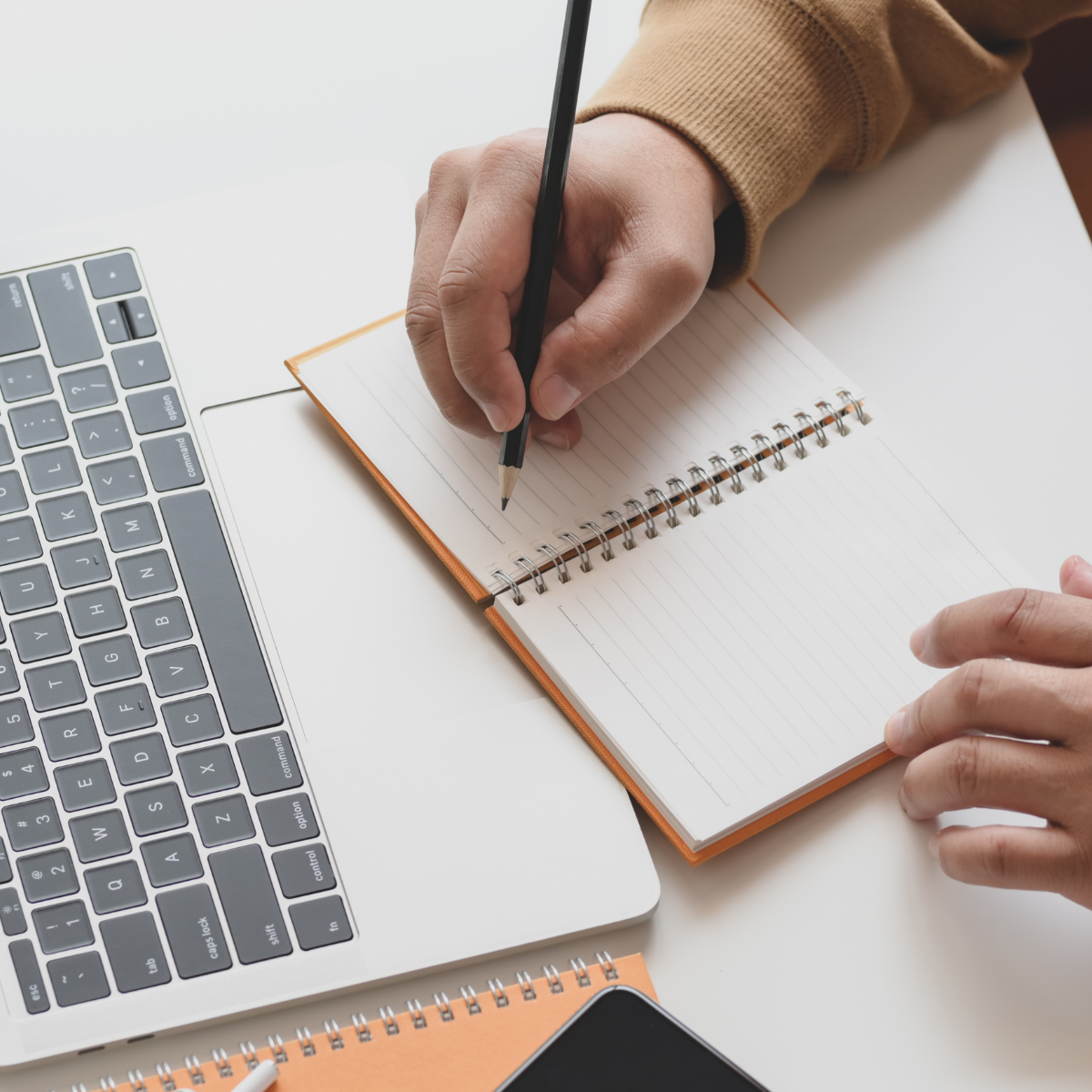 What Is Writing?