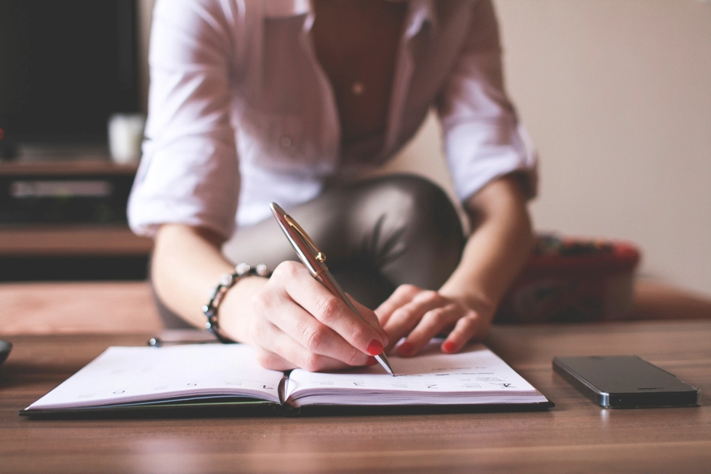 What Happens to the Act of Signifying When One of Its Materializations—in This Case, Writing—is Transduced into Data?